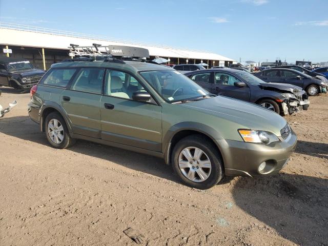 Photo 3 VIN: 4S4BP61C257367525 - SUBARU LEGACY OUT 