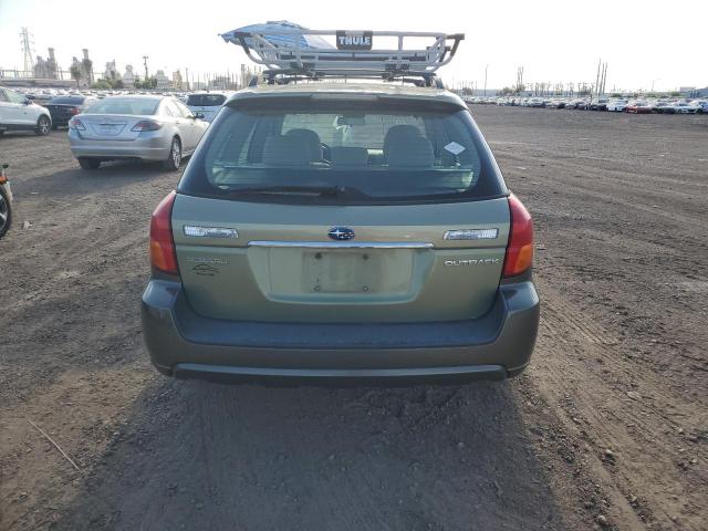 Photo 5 VIN: 4S4BP61C257367525 - SUBARU LEGACY OUT 