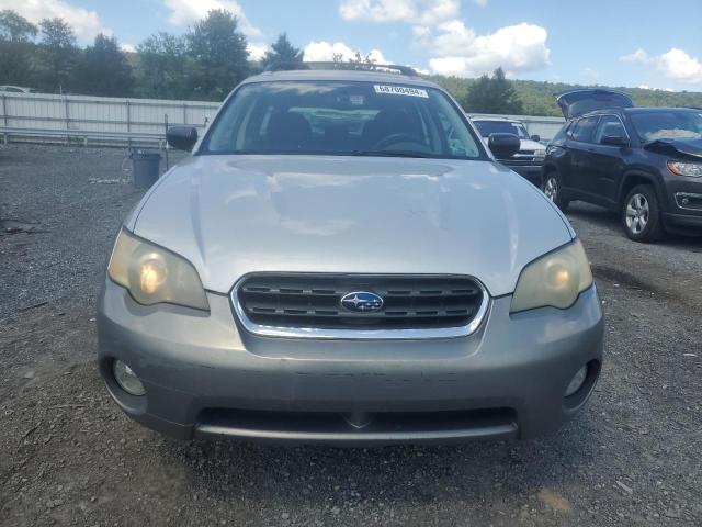 Photo 4 VIN: 4S4BP61C257377830 - SUBARU LEGACY OUT 