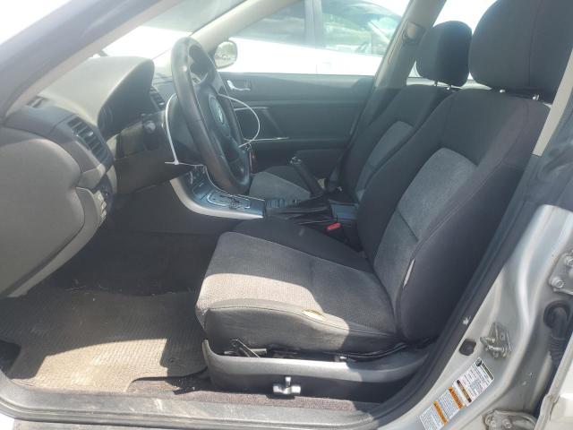 Photo 6 VIN: 4S4BP61C257377830 - SUBARU LEGACY OUT 