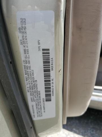 Photo 12 VIN: 4S4BP61C257380520 - SUBARU LEGACY OUT 