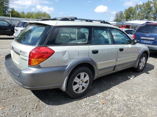 Photo 2 VIN: 4S4BP61C257380520 - SUBARU LEGACY OUT 