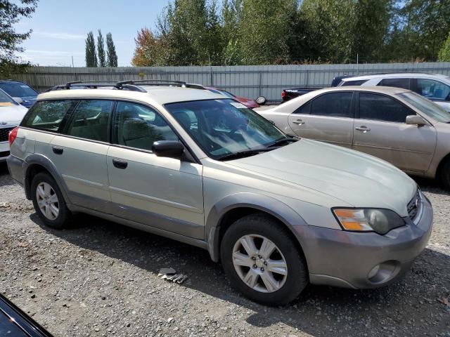 Photo 3 VIN: 4S4BP61C257380520 - SUBARU LEGACY OUT 