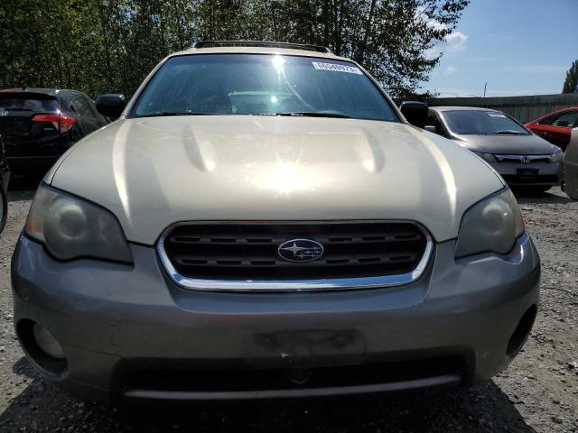 Photo 4 VIN: 4S4BP61C257380520 - SUBARU LEGACY OUT 