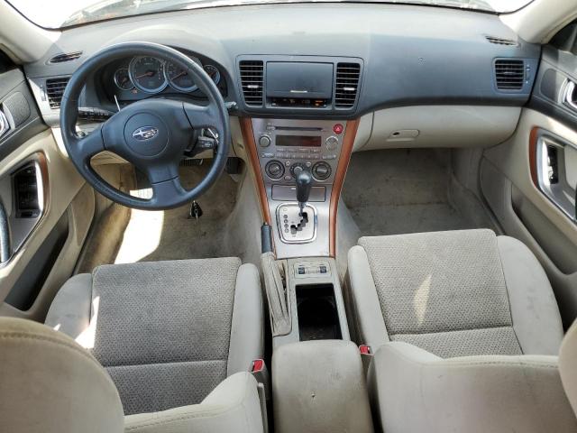 Photo 7 VIN: 4S4BP61C257380520 - SUBARU LEGACY OUT 