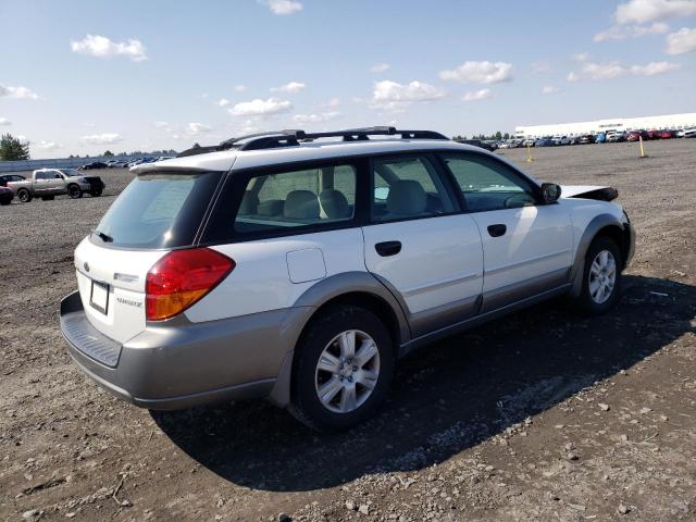 Photo 2 VIN: 4S4BP61C257385684 - SUBARU LEGACY OUT 