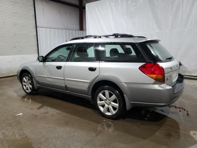 Photo 1 VIN: 4S4BP61C267332114 - SUBARU LEGACY OUT 