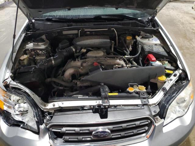 Photo 11 VIN: 4S4BP61C267332114 - SUBARU LEGACY OUT 