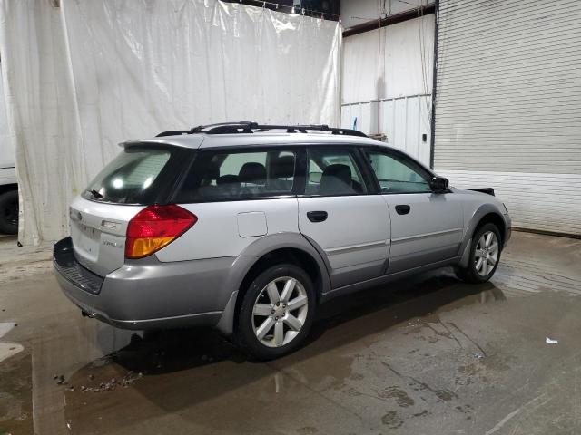 Photo 2 VIN: 4S4BP61C267332114 - SUBARU LEGACY OUT 