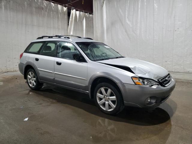 Photo 3 VIN: 4S4BP61C267332114 - SUBARU LEGACY OUT 