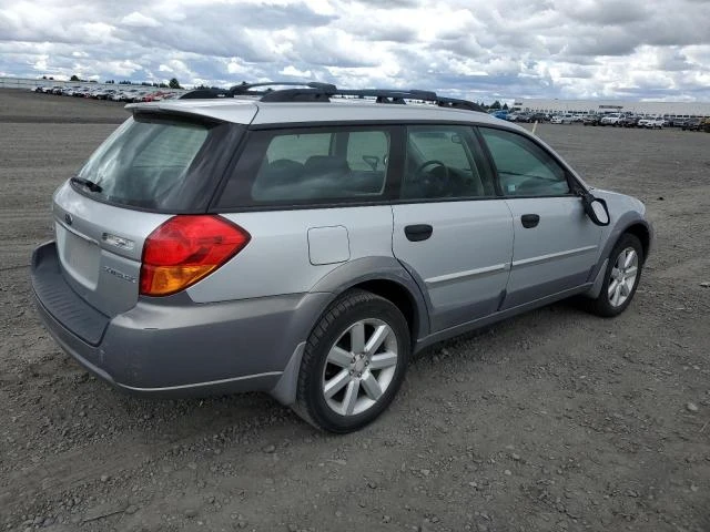 Photo 2 VIN: 4S4BP61C267336373 - SUBARU LEGACY OUT 