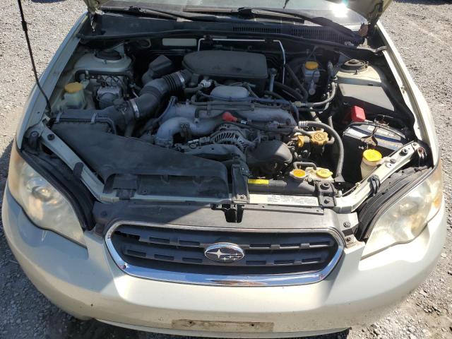 Photo 10 VIN: 4S4BP61C267339886 - SUBARU LEGACY OUT 