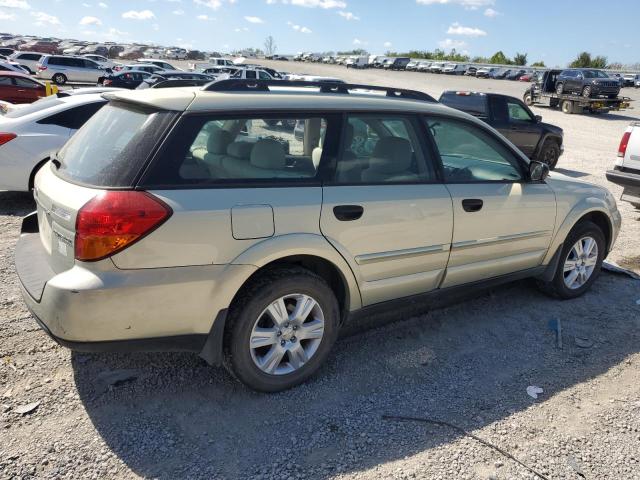 Photo 2 VIN: 4S4BP61C267339886 - SUBARU LEGACY OUT 