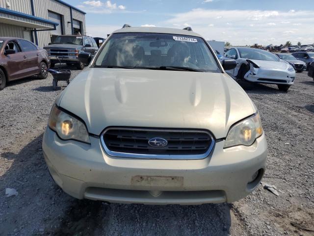 Photo 4 VIN: 4S4BP61C267339886 - SUBARU LEGACY OUT 