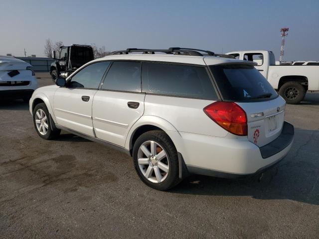 Photo 1 VIN: 4S4BP61C267344733 - SUBARU LEGACY OUT 