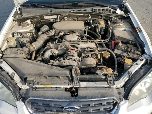 Photo 10 VIN: 4S4BP61C267344733 - SUBARU LEGACY OUT 