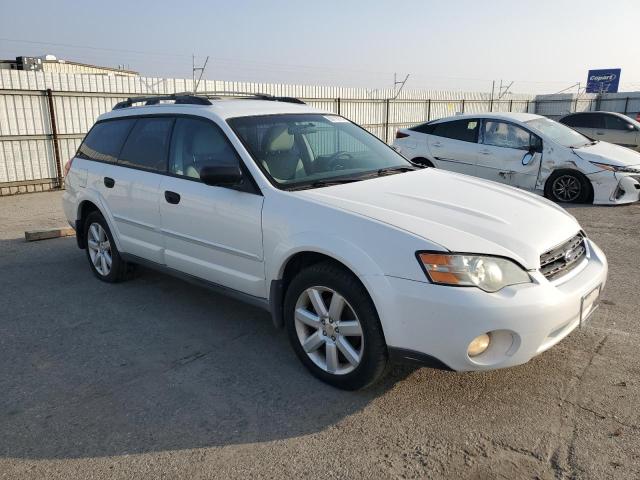 Photo 3 VIN: 4S4BP61C267344733 - SUBARU LEGACY OUT 