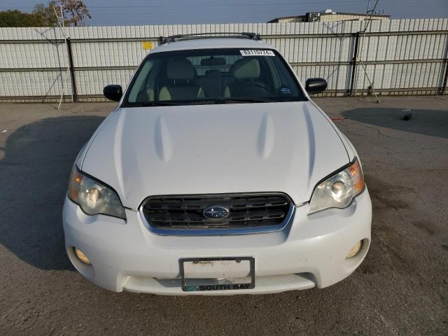 Photo 4 VIN: 4S4BP61C267344733 - SUBARU LEGACY OUT 