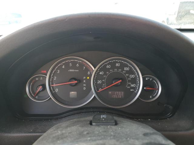 Photo 8 VIN: 4S4BP61C267344733 - SUBARU LEGACY OUT 