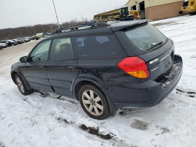 Photo 1 VIN: 4S4BP61C276312050 - SUBARU LEGACY 