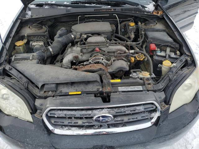 Photo 10 VIN: 4S4BP61C276312050 - SUBARU LEGACY 