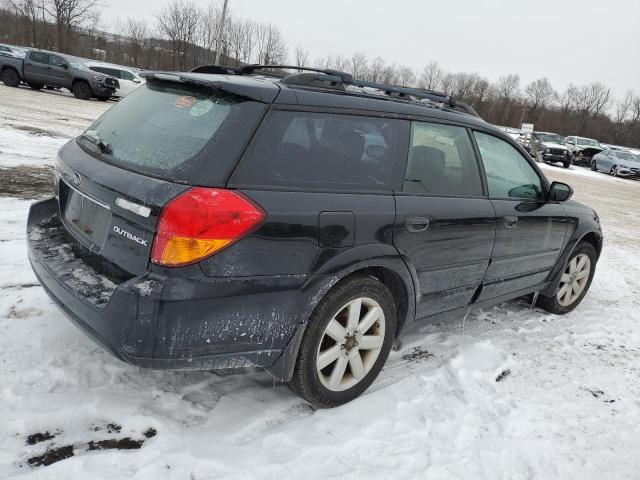 Photo 2 VIN: 4S4BP61C276312050 - SUBARU LEGACY 