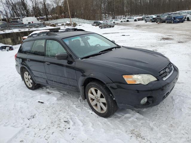 Photo 3 VIN: 4S4BP61C276312050 - SUBARU LEGACY 