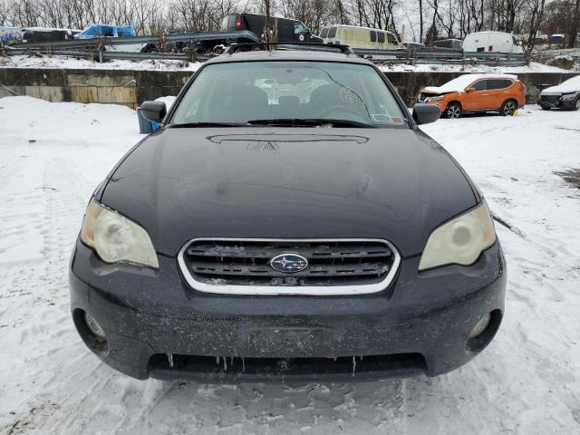 Photo 4 VIN: 4S4BP61C276312050 - SUBARU LEGACY 