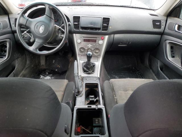 Photo 7 VIN: 4S4BP61C276312050 - SUBARU LEGACY 