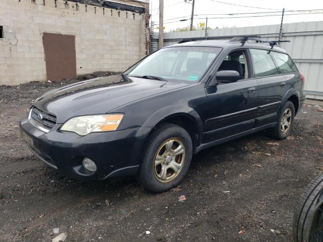 Photo 0 VIN: 4S4BP61C276318852 - SUBARU LEGACY 