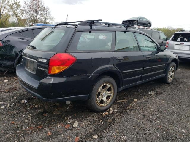 Photo 2 VIN: 4S4BP61C276318852 - SUBARU LEGACY 