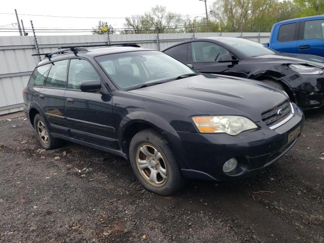 Photo 3 VIN: 4S4BP61C276318852 - SUBARU LEGACY 