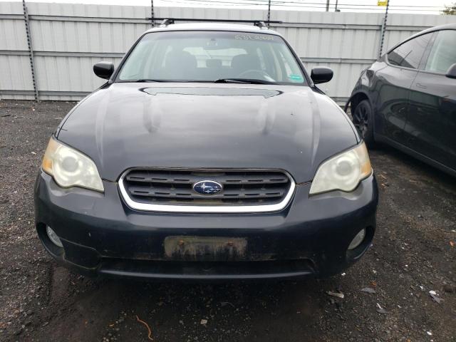 Photo 4 VIN: 4S4BP61C276318852 - SUBARU LEGACY 