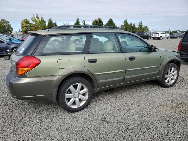 Photo 2 VIN: 4S4BP61C276338700 - SUBARU LEGACY OUT 