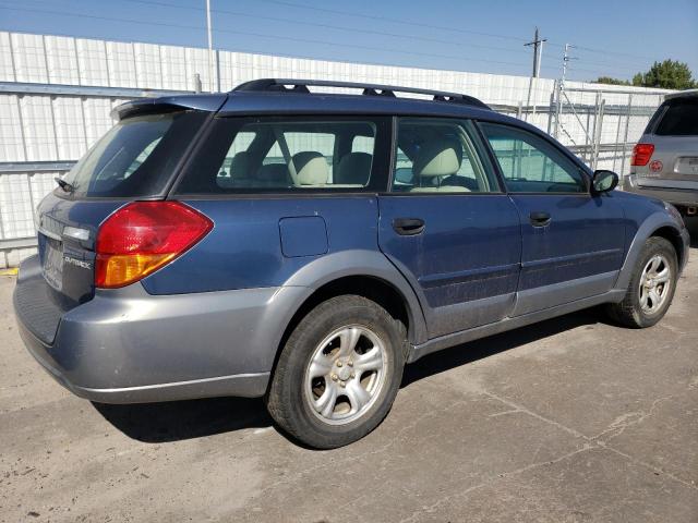 Photo 2 VIN: 4S4BP61C276341502 - SUBARU OUTBACK OU 