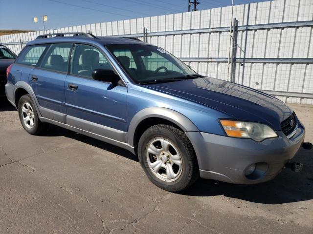 Photo 3 VIN: 4S4BP61C276341502 - SUBARU OUTBACK OU 