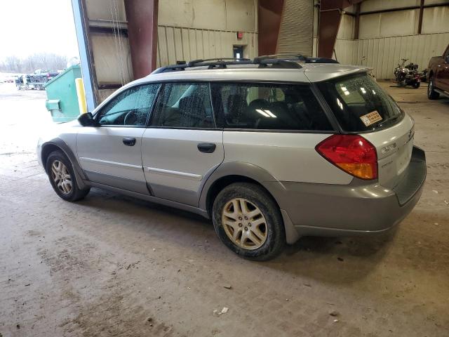 Photo 1 VIN: 4S4BP61C277323513 - SUBARU OUTBACK OU 