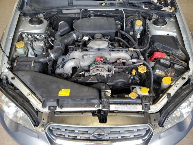 Photo 10 VIN: 4S4BP61C277323513 - SUBARU OUTBACK OU 