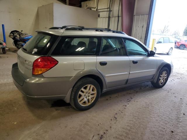 Photo 2 VIN: 4S4BP61C277323513 - SUBARU OUTBACK OU 