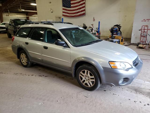 Photo 3 VIN: 4S4BP61C277323513 - SUBARU OUTBACK OU 