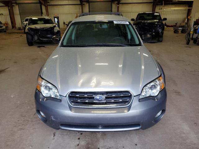 Photo 4 VIN: 4S4BP61C277323513 - SUBARU OUTBACK OU 