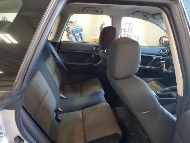 Photo 9 VIN: 4S4BP61C277323513 - SUBARU OUTBACK OU 