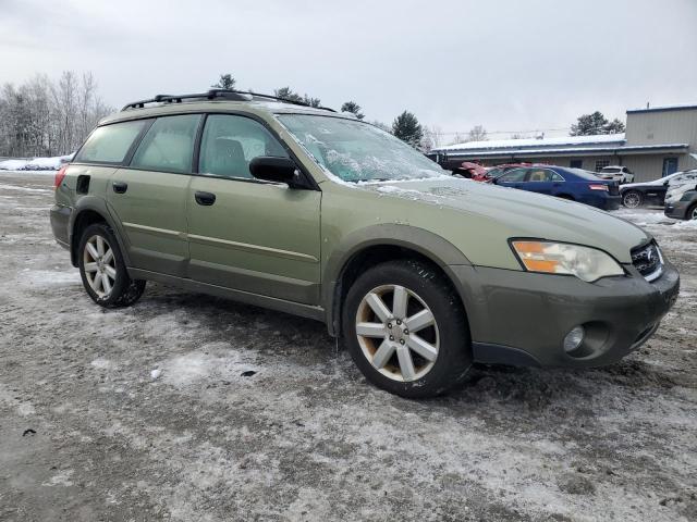 Photo 3 VIN: 4S4BP61C277339615 - SUBARU LEGACY 