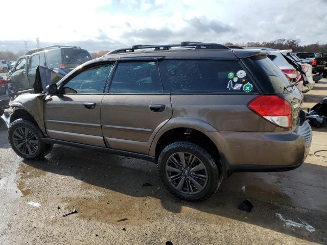 Photo 1 VIN: 4S4BP61C287335341 - SUBARU OUTBACK 