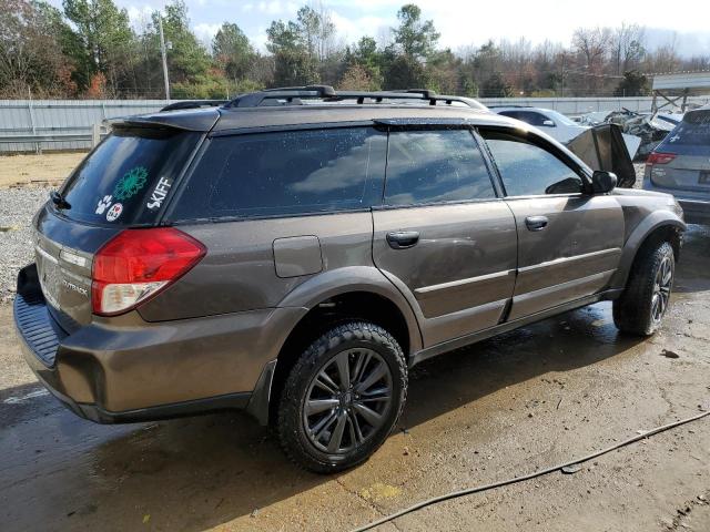 Photo 2 VIN: 4S4BP61C287335341 - SUBARU OUTBACK 