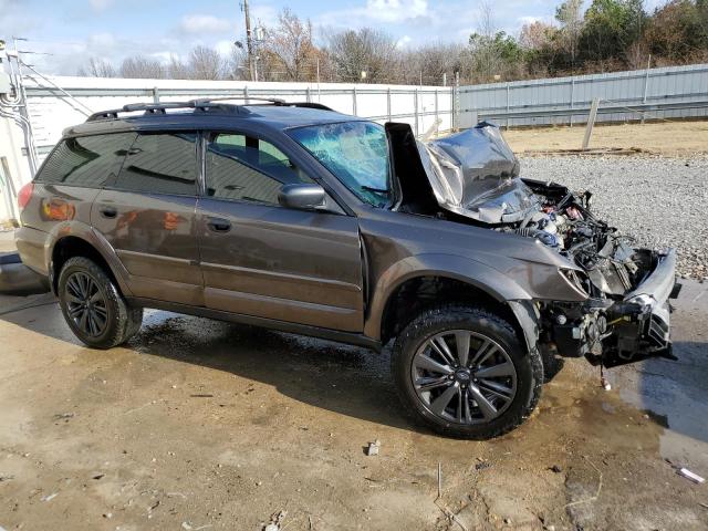 Photo 3 VIN: 4S4BP61C287335341 - SUBARU OUTBACK 