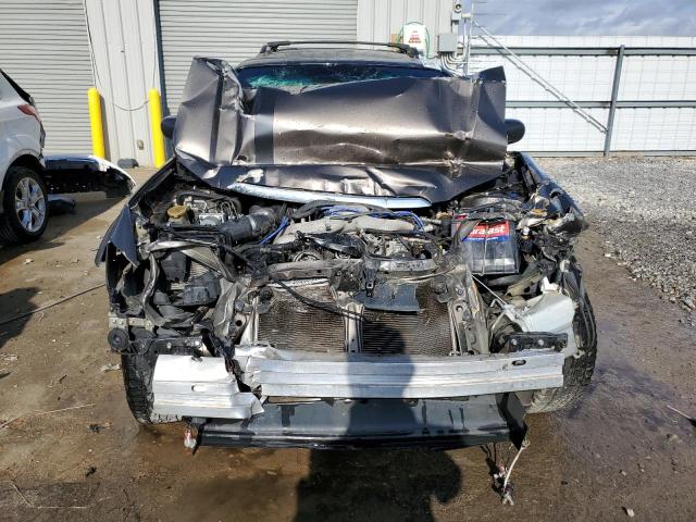 Photo 4 VIN: 4S4BP61C287335341 - SUBARU OUTBACK 