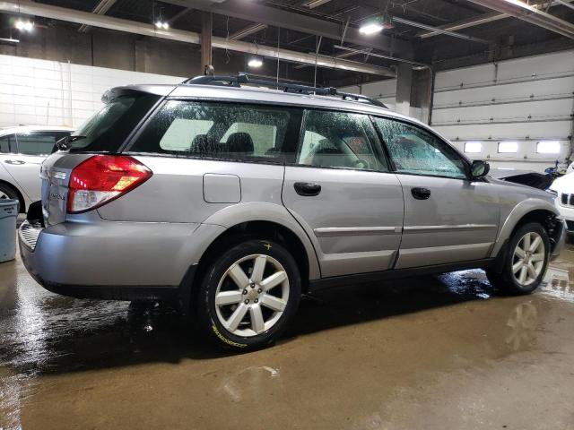 Photo 2 VIN: 4S4BP61C287335517 - SUBARU OUTBACK 