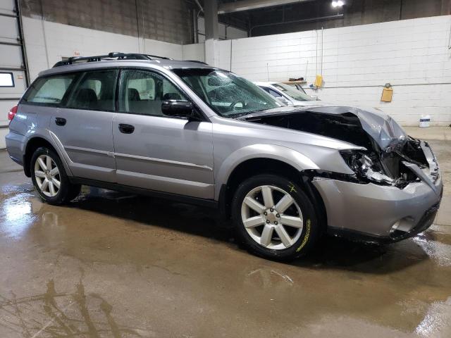 Photo 3 VIN: 4S4BP61C287335517 - SUBARU OUTBACK 