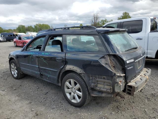 Photo 1 VIN: 4S4BP61C287341737 - SUBARU OUTBACK 